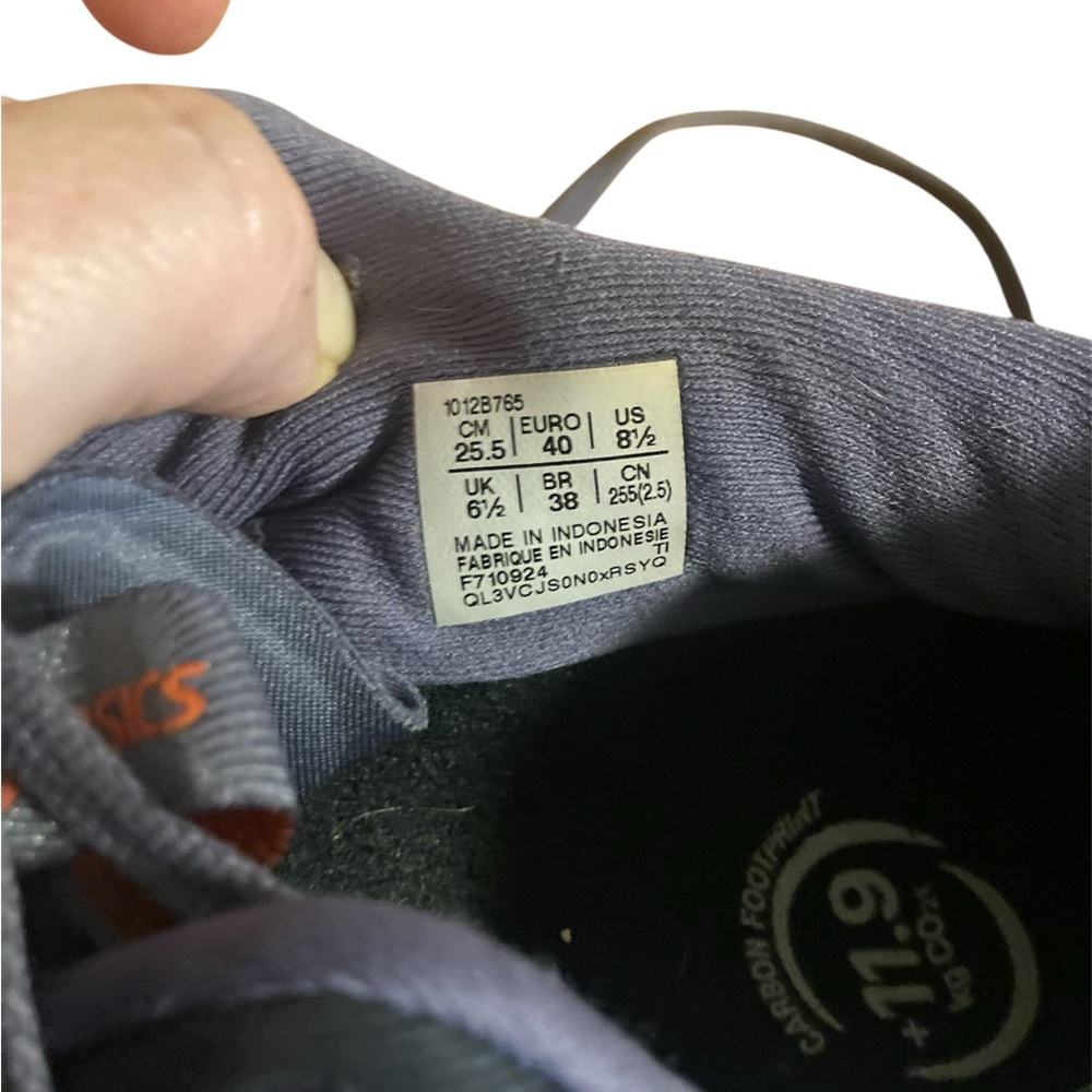 Asics Novablast 5 Running Shoes - Picture 4 of 7